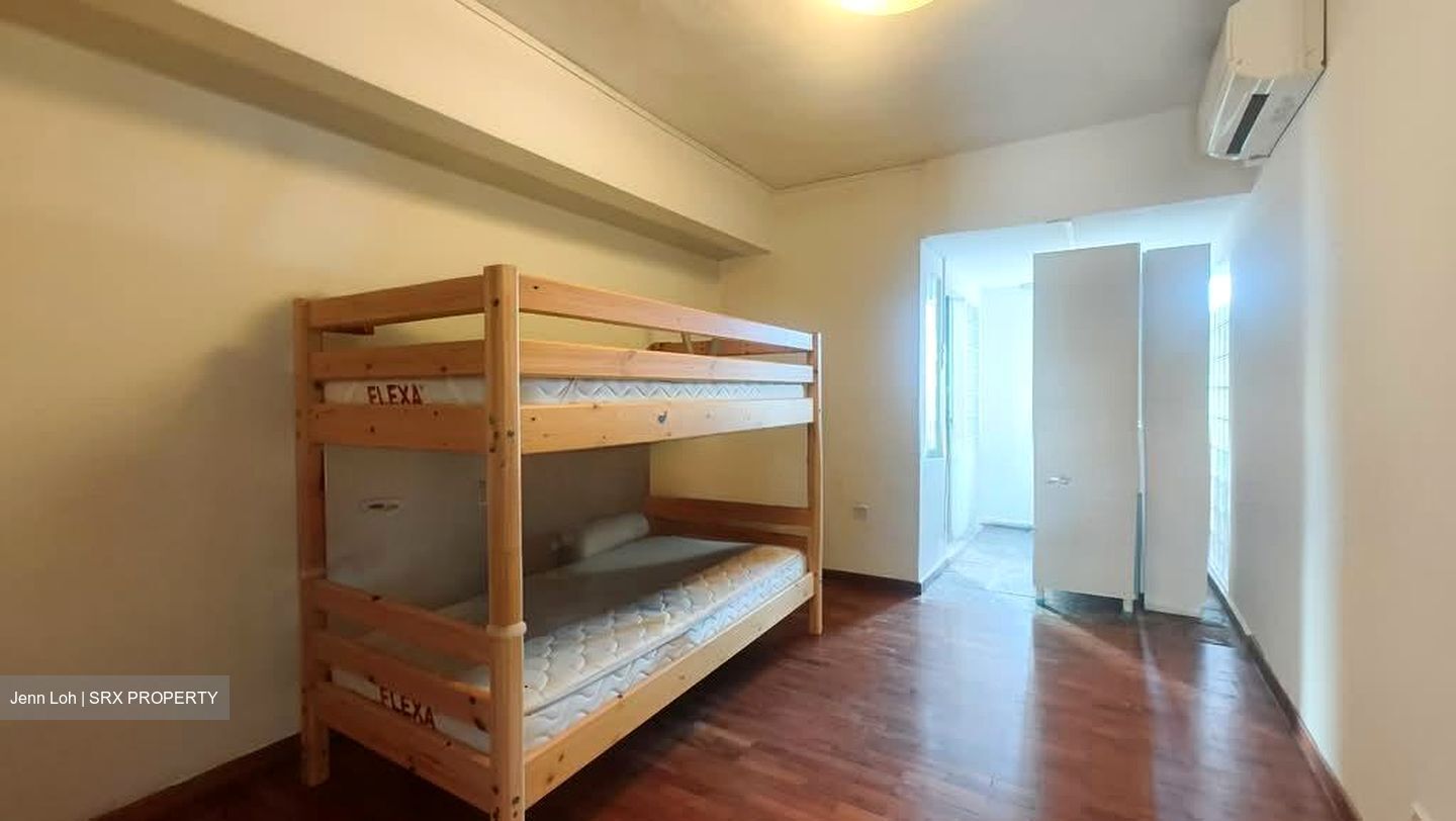 Pandan Valley (D21), Condominium #528469851